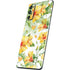 Yellow Hibiscus Galaxy S20 Fan Edition Skin